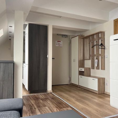 Apart Pension Plaue Brandenburg  Екстер'єр фото