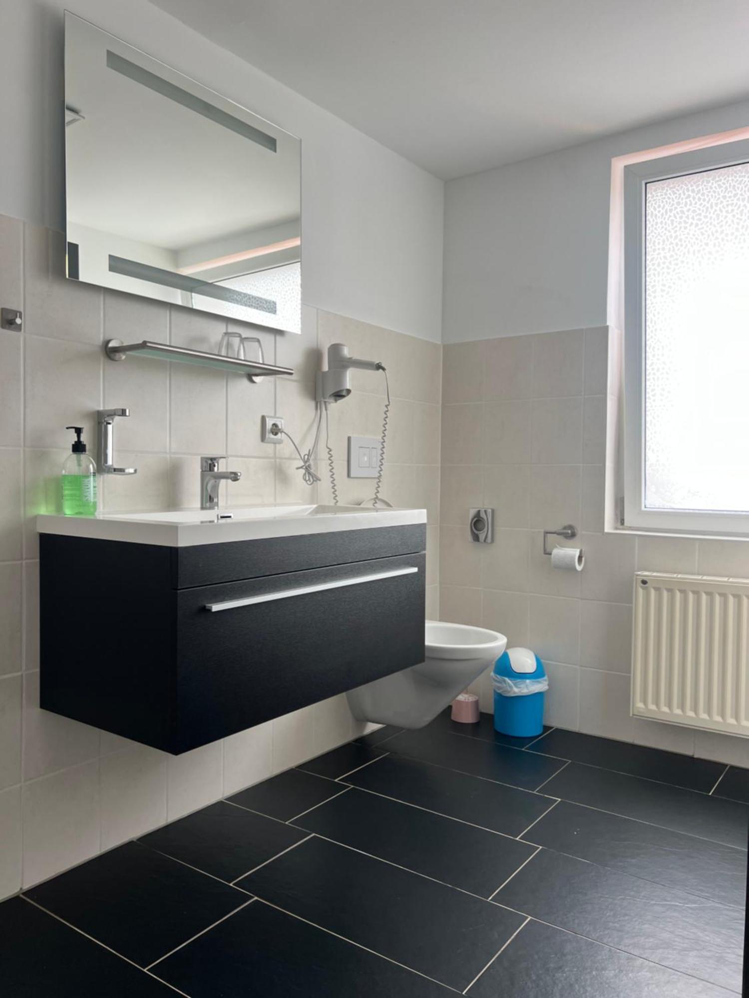 Apart Pension Plaue Brandenburg  Екстер'єр фото