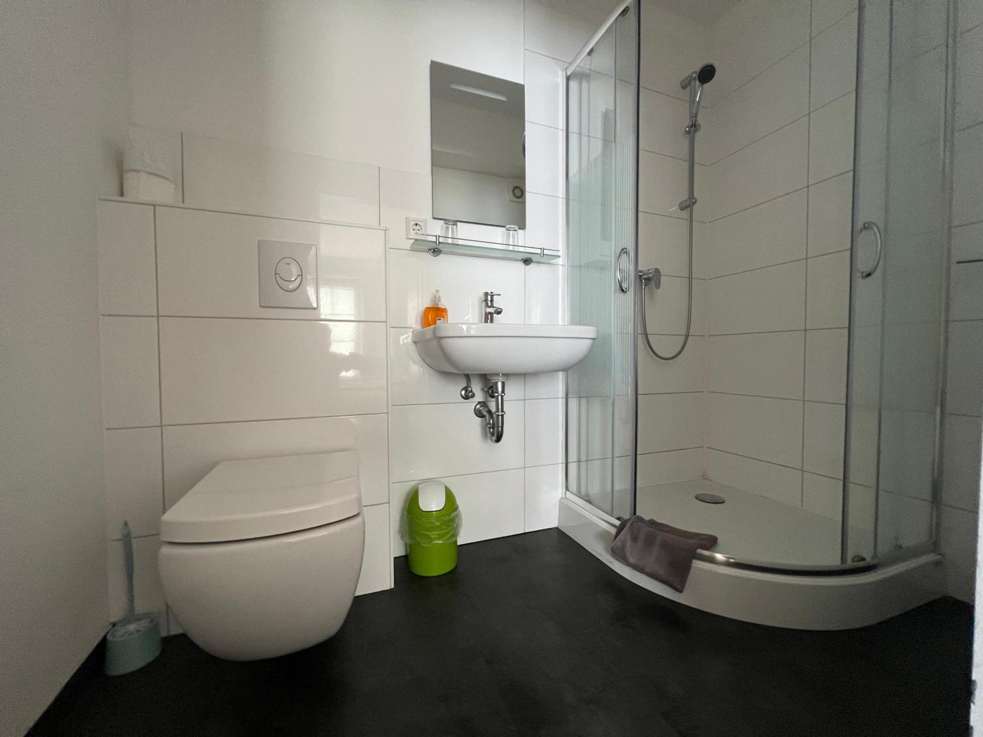 Apart Pension Plaue Brandenburg  Екстер'єр фото