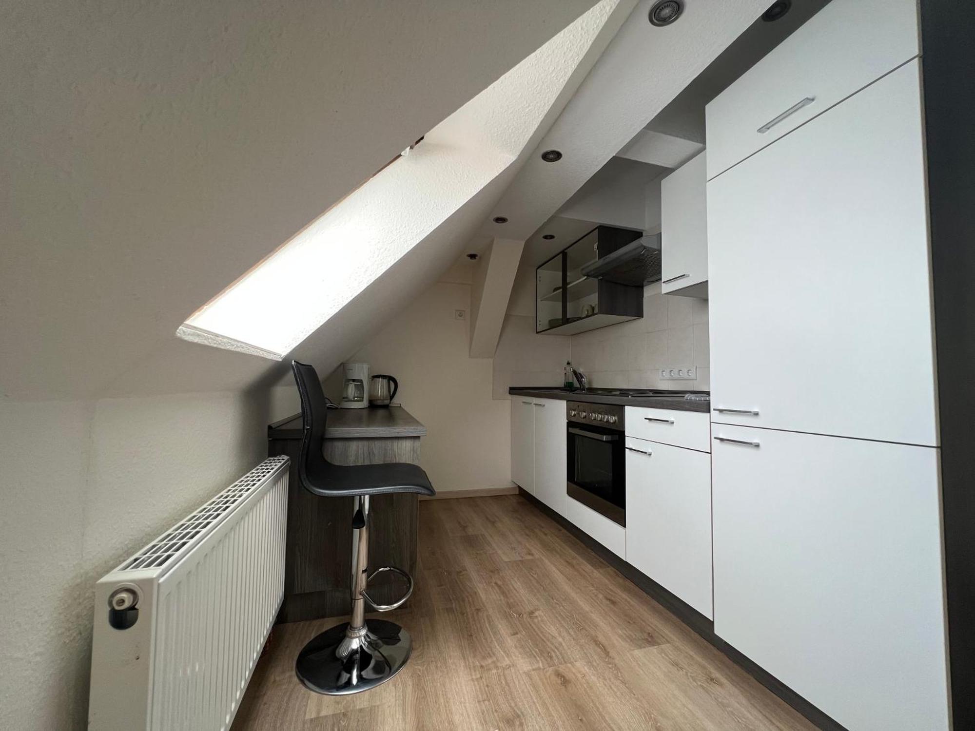 Apart Pension Plaue Brandenburg  Екстер'єр фото