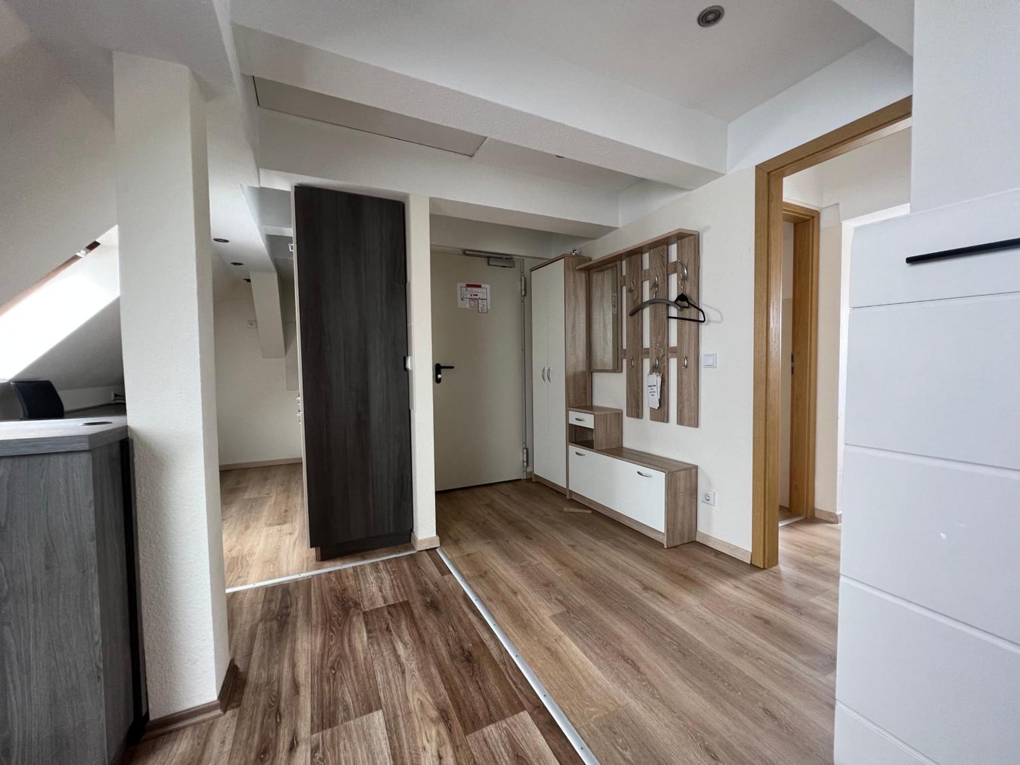 Apart Pension Plaue Brandenburg  Екстер'єр фото